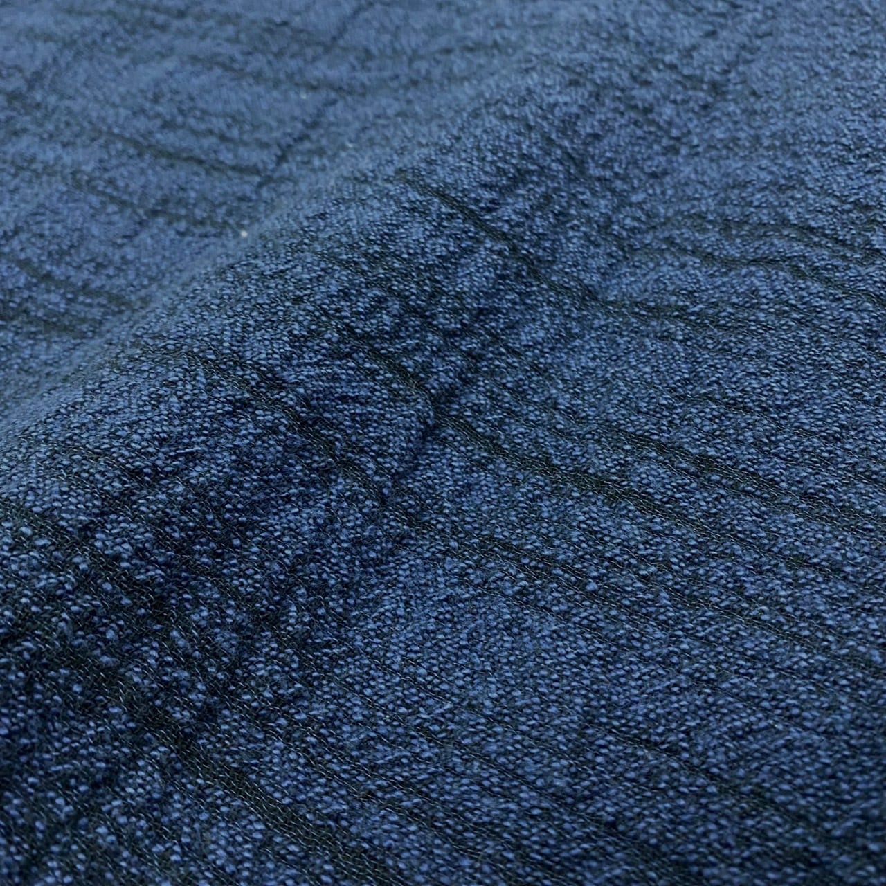 254012  Newゆったりポンチョ　3カラー　遠州二重織