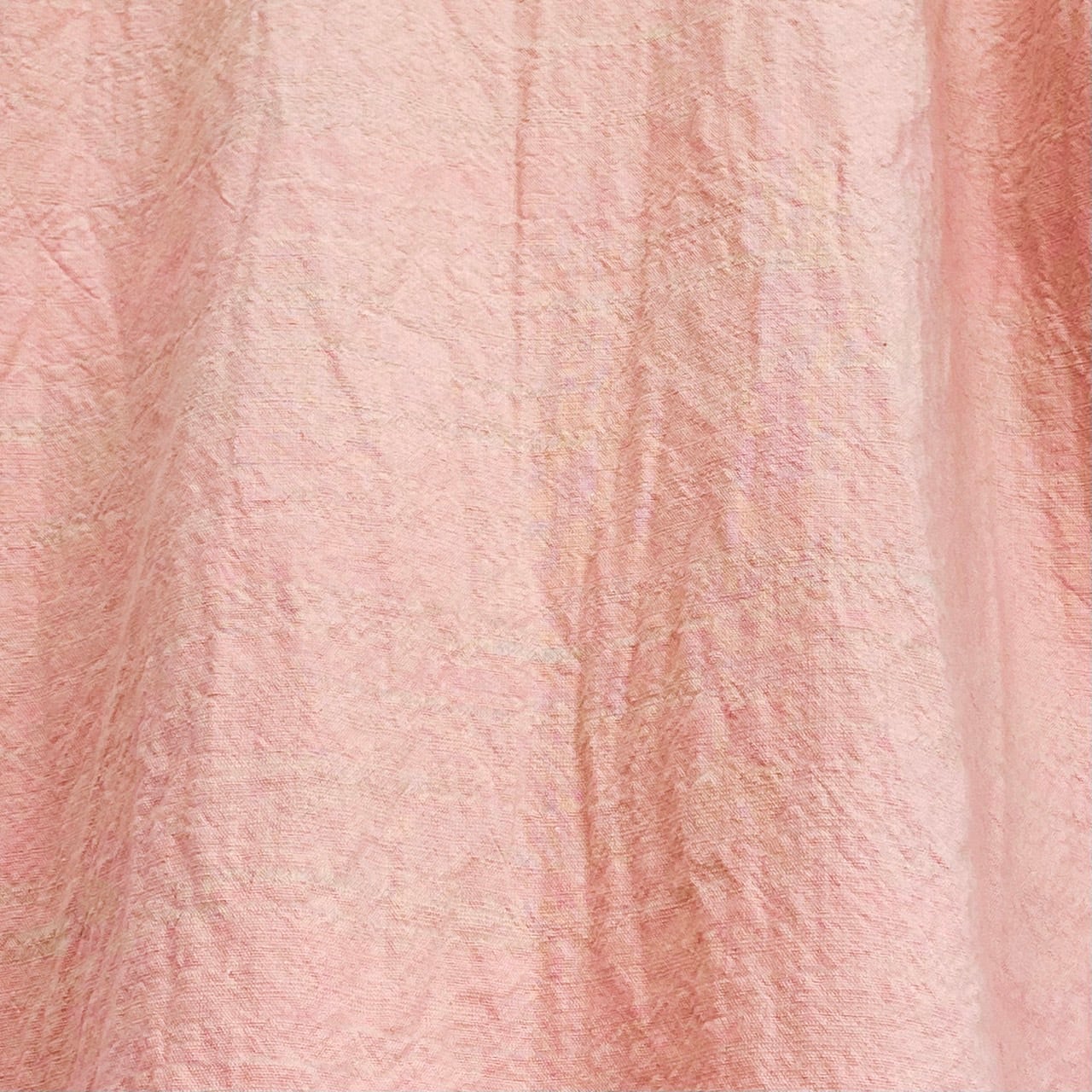 251021　ノーカラーショートジャケット　3カラー　遠州織物　うすでシャンブレー